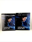 Minority Report (4K) Brand New + Slipcover | Free Shipping