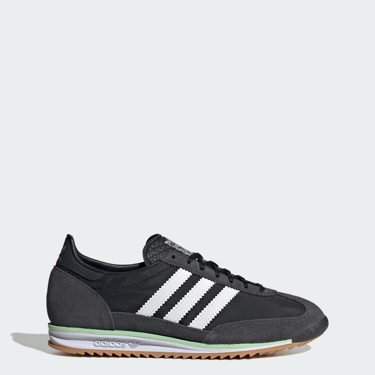 スニーカー adidas SL 72 OG W Black JH7390 adidas SL 72 OG W - Black / JH7390 Women Size | eBay