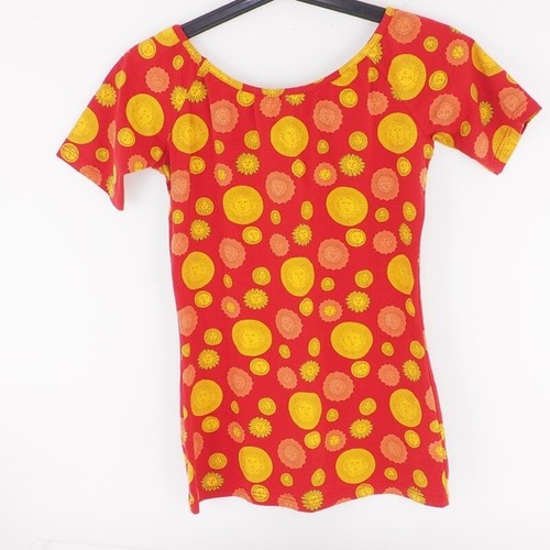 Vintage Gucci Sun Moon Monogram Pattern Size L Excellent T shirt Clothing. - Picture 4 of 8