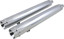SuperTrapp Stout Slip-On Mufflers 140-21820