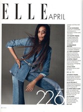 Las mejores ofertas en Revistas mensuales de la salud de mujer de