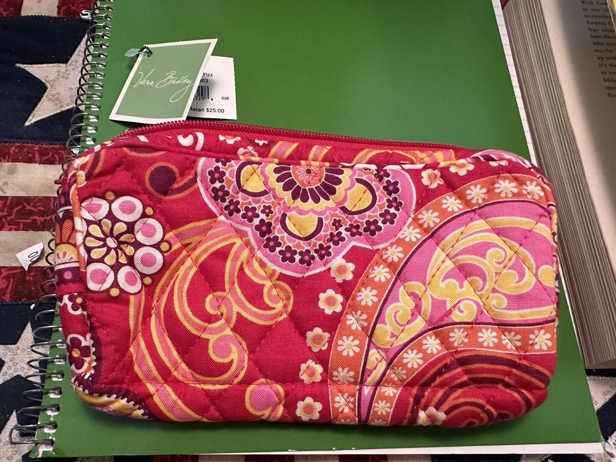 Cera Bradley 長財布 2026年最新】Vera Bradley レディース 長財布の人気アイテム - メルカリ