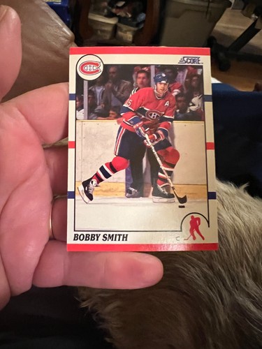 NHL hockey Premier Edition trading card You Pick Collectors Set 1990 - Picture 258 of 497