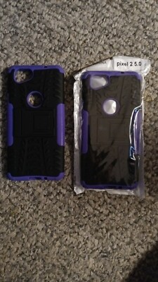 Google Pixel 2 (5.0) Case