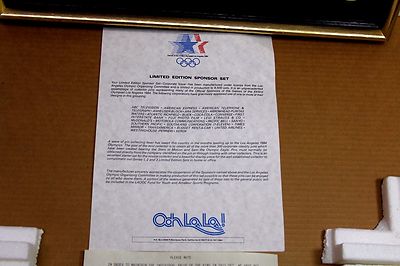 プーマ ネックレス 80年代 1984 ロサンゼルス五輪　限定プーマフェア プーマ ネックレス 80年代 1984 ロサンゼルス五輪 限定プーマ