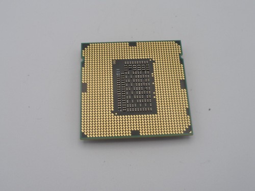 Intel Core i7-2600 4 Cores 8 Threads 3.4GHz LGA 1155 CPU - Picture 2 of 2