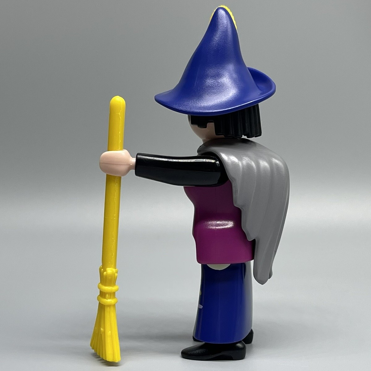 Playmobil ハロウィンフィギュアセット 3823 3027 Playmobil Figurines Halloween Spukhaus US Set Exclusive