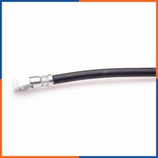 Flexible de frein Saab 900