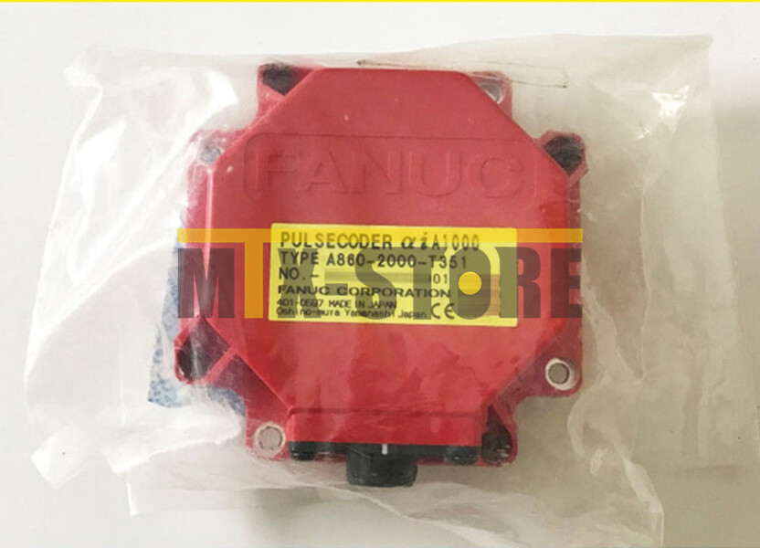 1PC Brand New Ones  FANUC A860-2000-T351 Encoder