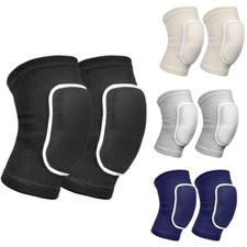 Protective Knee Pads, Collision Avoidance Knee Sleeve for Men Women