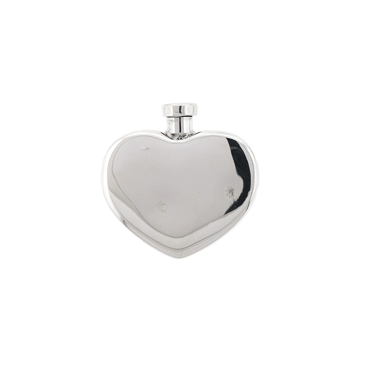 Tiffany and Co Sterling Silver Vintage Perfume Bottle | eBay