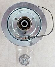 Hy-Capacity part# 885029 Clutch, New Compressor - with Coil