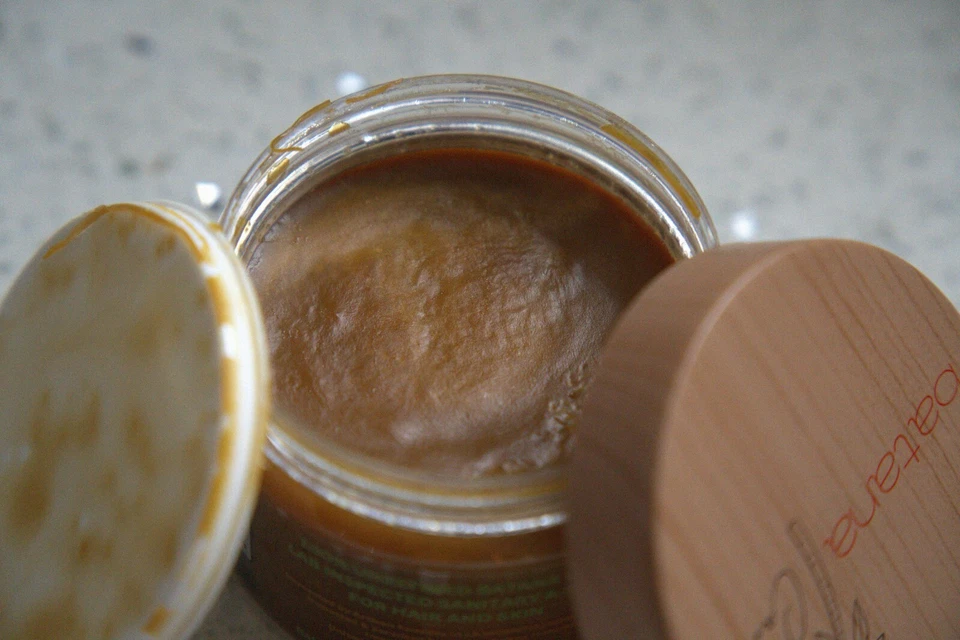 BATANA 100% PURE OIL, Pure Batana oil, Natural Hair Care, Natural Hair Growth - Image 2 of 4