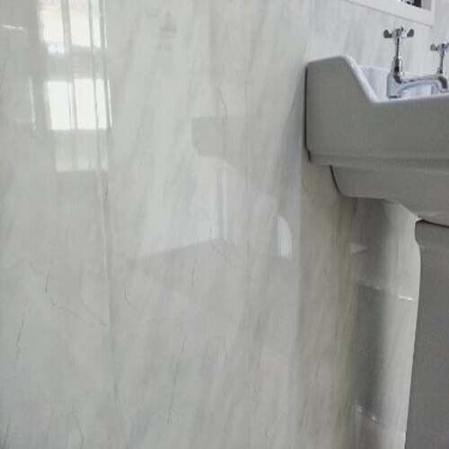 Plastic Bathroom Tile Panels – Rispa