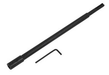 Extra Long SDS Wood Drill Bit Adaptor / Extension - 12" / 300mm