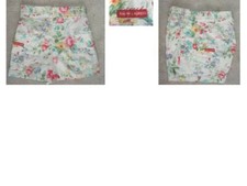 Summer --- New POLO RALPH LAUREN Floral Short / 100 Cotton Shorts Girls sz 5