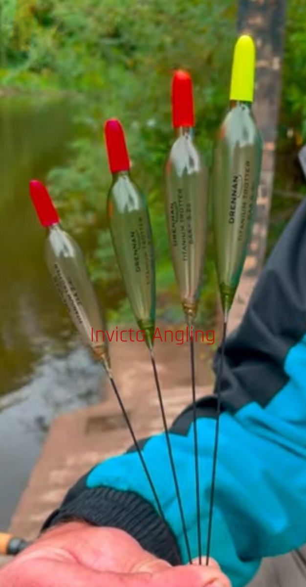 Galleggianti Per Canna Da Pesca Tutti Modelli Galleggianti Per - Foto 12