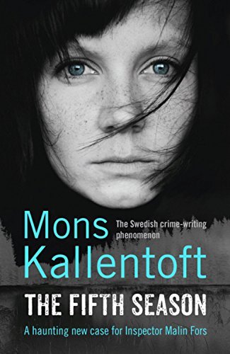The Fifth Season (Malin Fors 5) By Mons Kallentoft