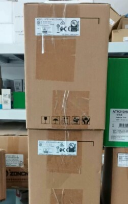 1PC New Delta VFD7A5MS23ANSAA VFD 1.5KW 2HP 3Phase 220V AC Motor Drive #US