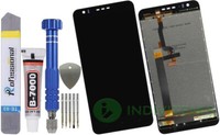 FüR Htc Desire 825 Display Komplettes Bildschirm Lcd + Touch Screen