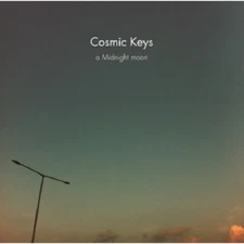 Cosmic Keys - Midnight Moon (EP) + Store Gift Photos