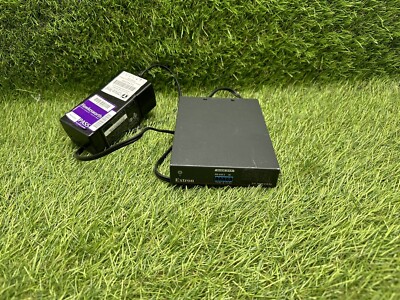 Extron DTP HDMI 230 RX Receiver GETESTET FUNKTIONSFÄHIG + PSU #5F