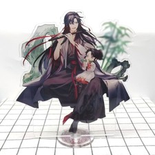Grandmaster of Demonic Cultivation Wei Wuxian MDZS Acrylic Stand 15cm Gifts