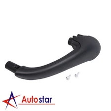 Front Left Interior Door Pull Handle For Mercedes-Benz W203 C230 C280 C350