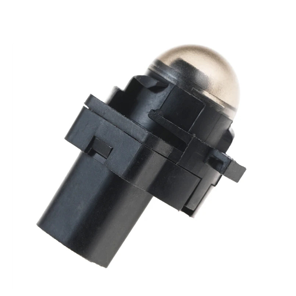 Where Is The Headlight Sensor Located? - In The Garage With - Foto 12