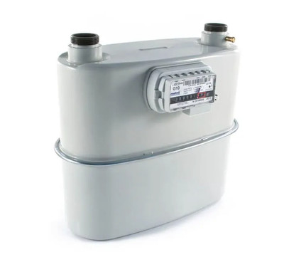 G10 Gaszähler für große Häuser, Unternehmen & Industrieanlagen - Erdöl oder Flüssiggas