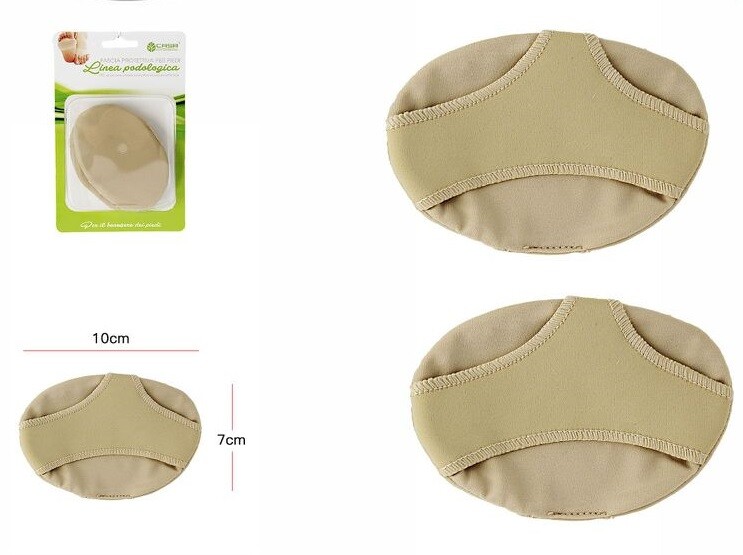 X Par De Almohadillas Metatarsales Cuidado Protección Plantilla Pies 64409 DFH