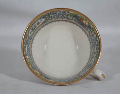 食器 LENOX AUTUMN CHINA PRESIDENTIAL VINTAGE LENOX CHINA PRESIDENTIAL AUTUMN PATTERN REPLACEMENT TEA