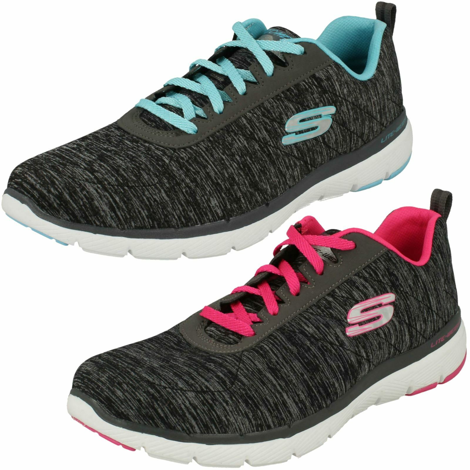 ladies skechers flex appeal