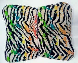 Vintage Butterfly Chair Padded Cover Replacement Ebay