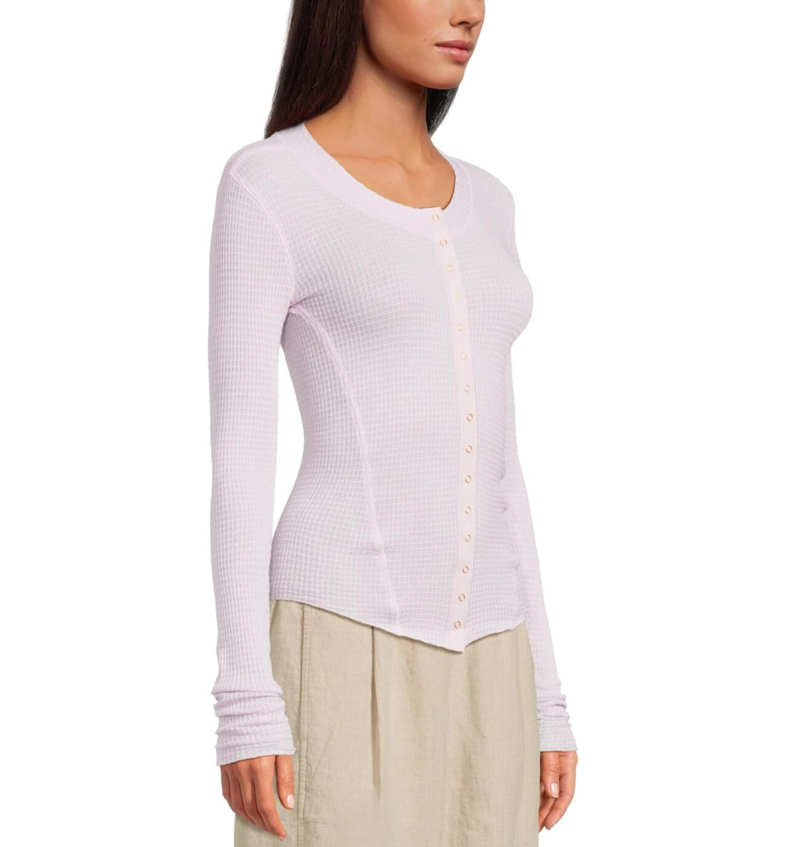 フリーピープル Free People Going Places Cardi レディース シャツ トップス Ivory Free People Going Places Cardi MSRP $40 | eBay