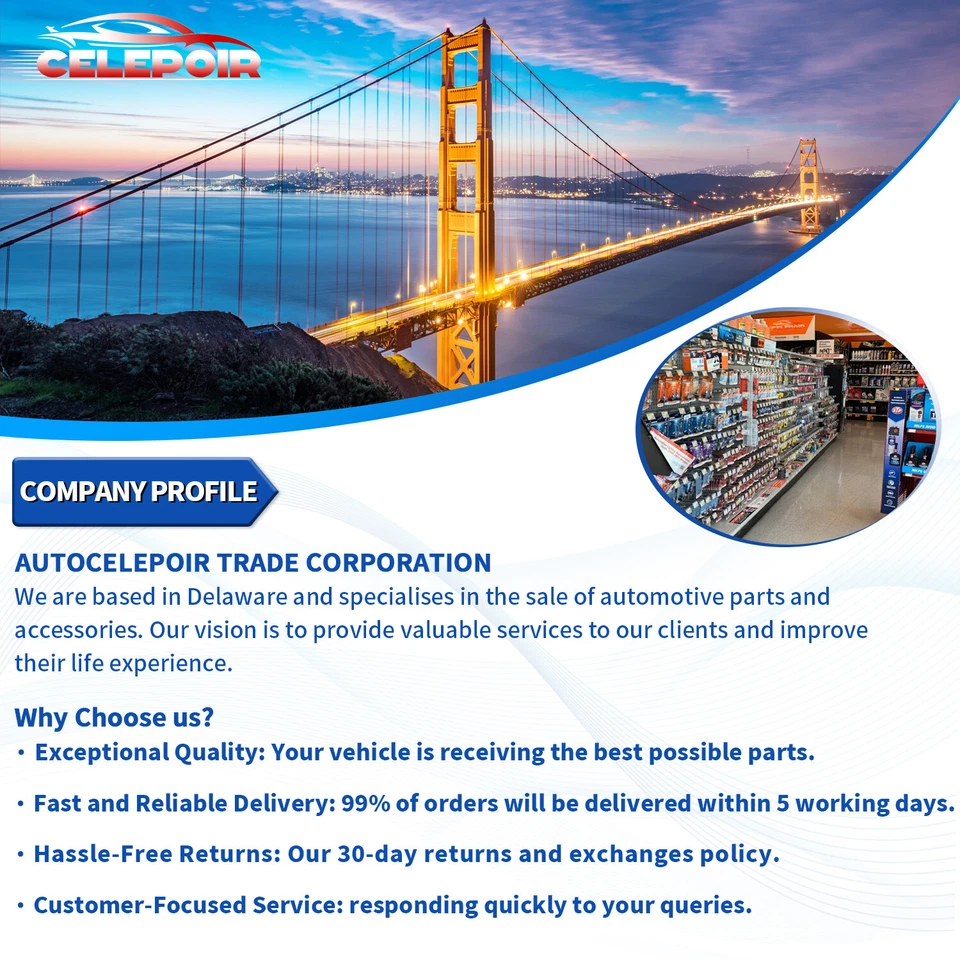 2X Genuine Ford E350 Super Duty 3 Point Safety Adjustable Seat Belt Straps Car  - Image 2 of 4