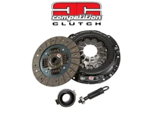 Competition Clutch Stage 2 Organic Clutch Kit For 2004-2011 Mazda RX-8 1.3L