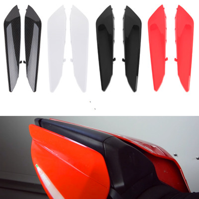 Rear Passenger Tail Side Seat Panel Fairing Cowl For Ducati 959 /1299 / Panigale