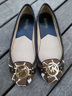 michael kors flats australia