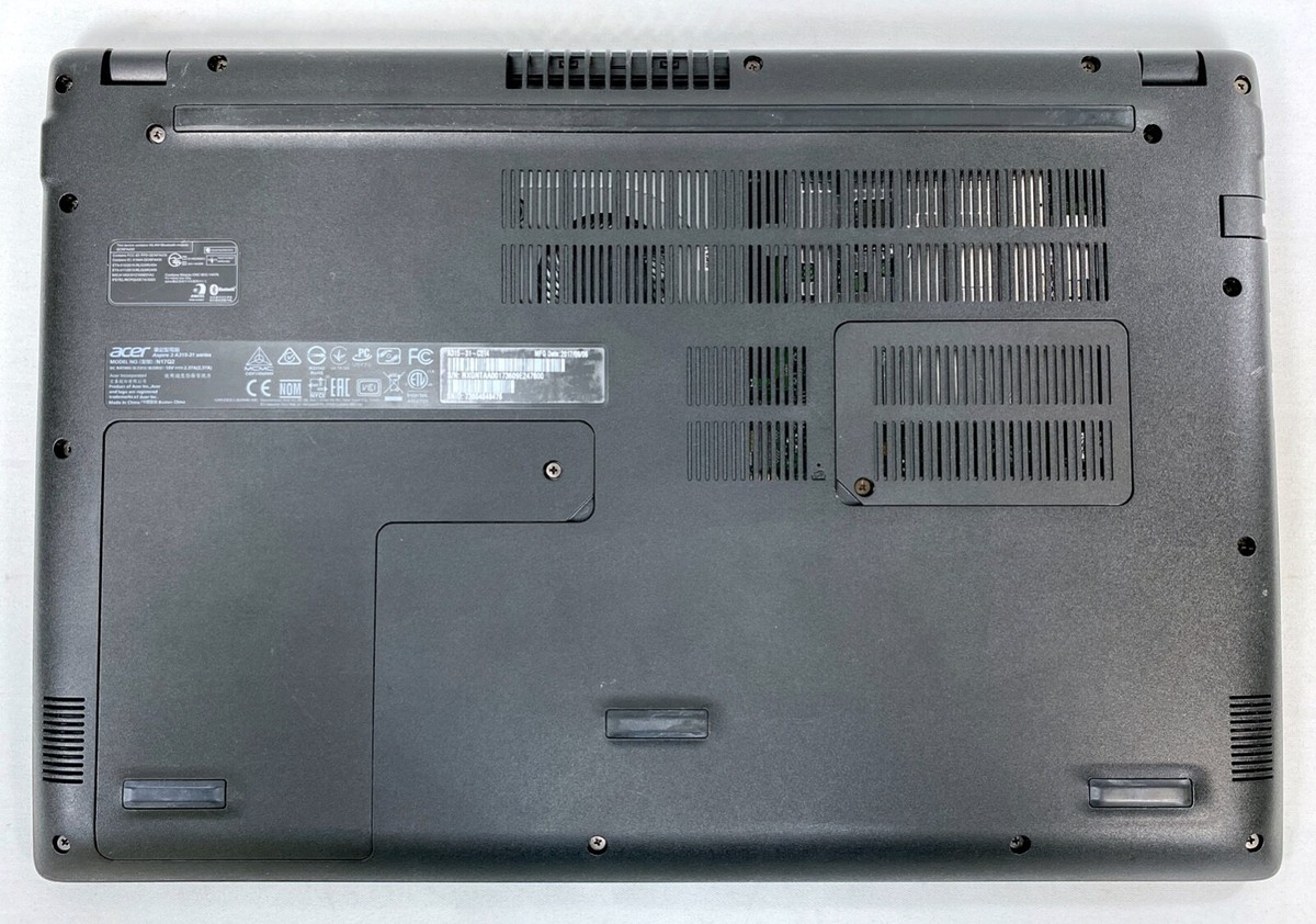 Acer Aspire 3 15.6 Acer Aspire 3 15.6