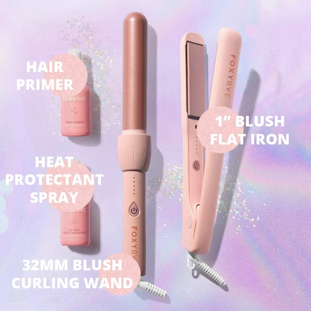 Foxybae The Classic Kit 4 pcs- 1 display picture 1