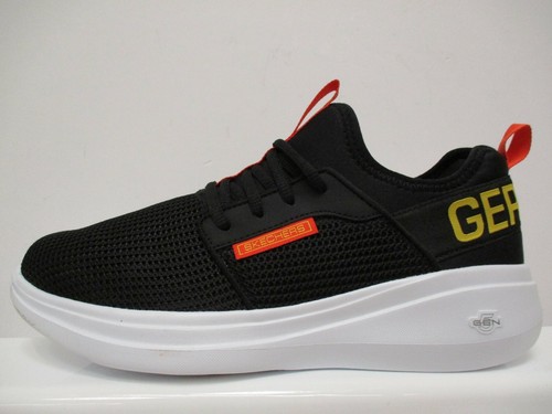 Skechers GO Run Fast Mens Trainers UK 6 