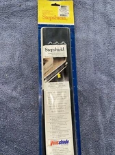 Auto Ventshade 88831 AVS STEPSHIELD DOOR SILL 1997-1999 FORD F150 / F250 3 Door