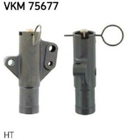 Original Skf Spannrolle Zahnriemen Vkm 75677 FüR Mitsubishi