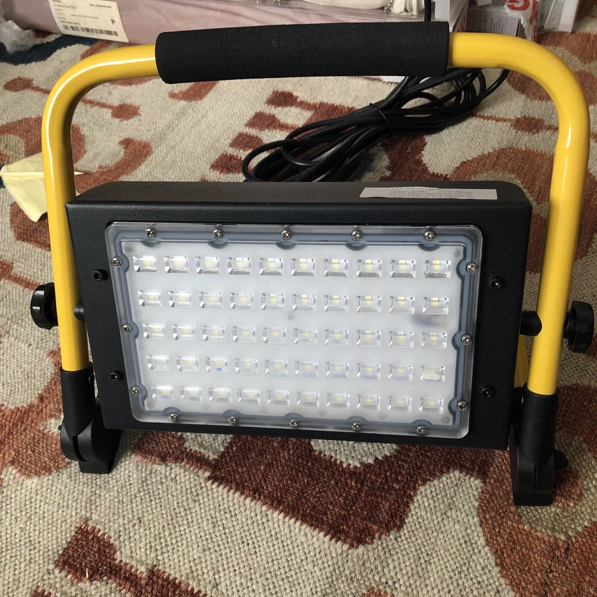 Ledmo 50w led flood lights deals