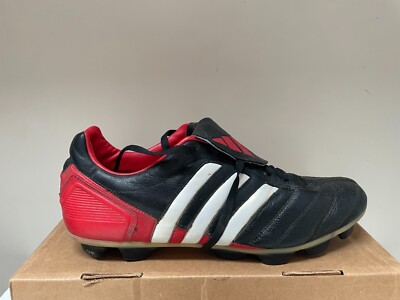 Adidas Mania Predator mania  Boots Size 11 10,5 45 football boots Precision