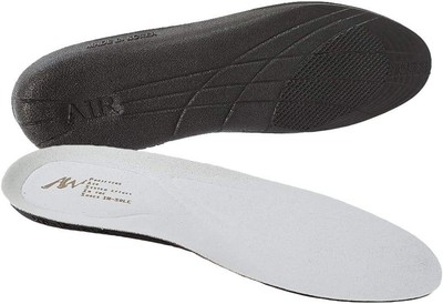 Acn Pasis Insole Circulate Air in Shoes and Arch Support with Light Size L 7-11