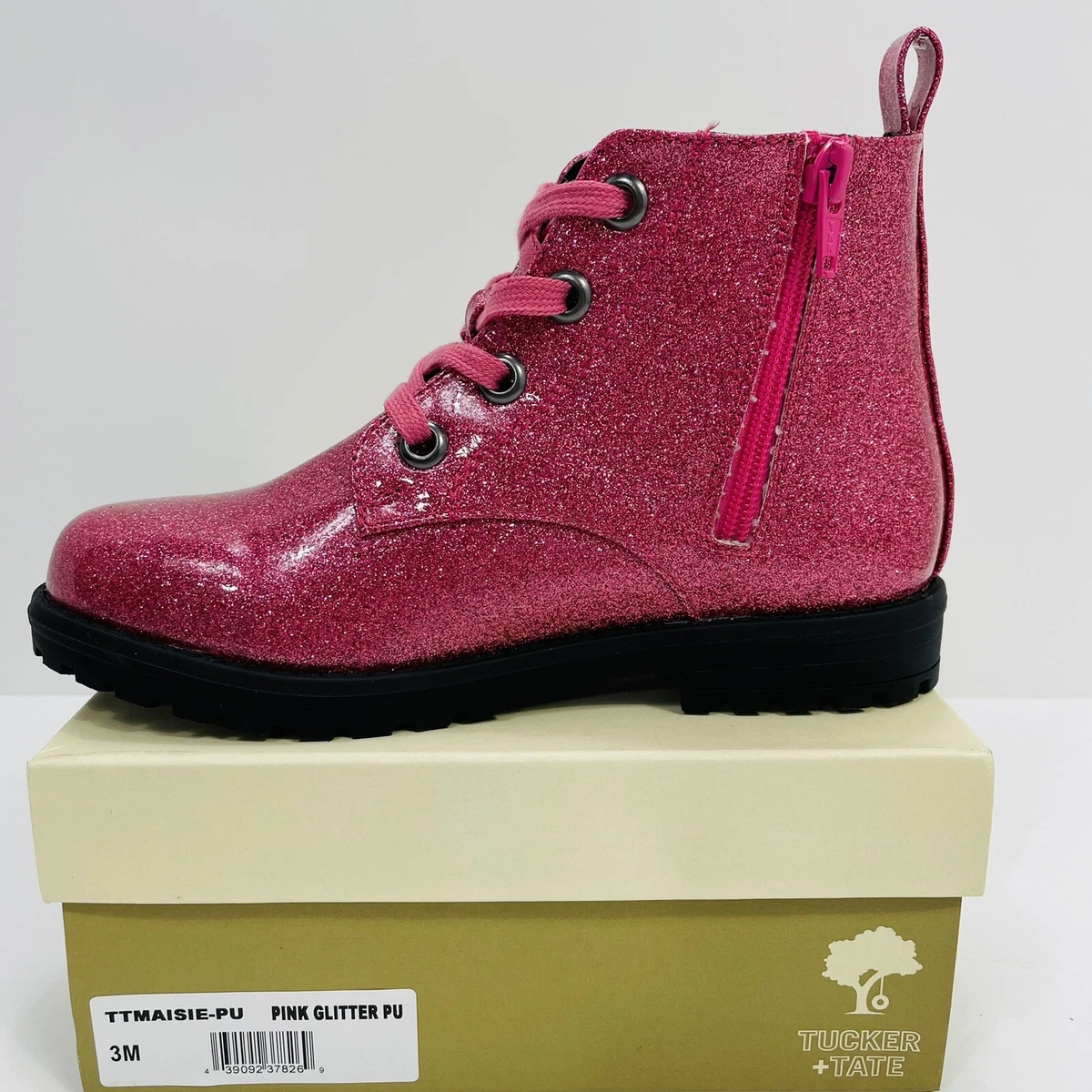 Nordstrom pink boots cheap