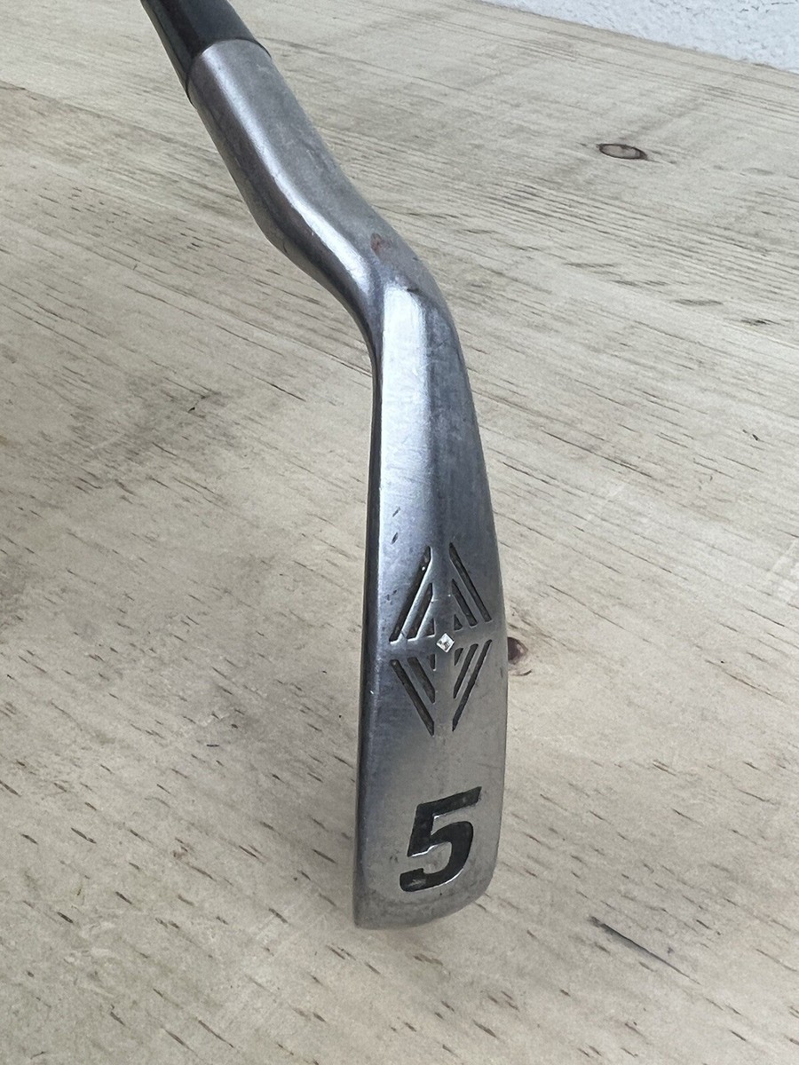 スポルディング SPALDING TOP-FLITE TOUR MID-SIZE Spalding Top Flite Tour Irons Mid Size Regular Steel 3-SW