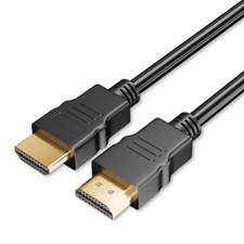 4K HDMI Cable 2.0 UHD Ultra HD High Speed 2160P HDR 60Hz 18Gbps Dolby HDCP HDTV